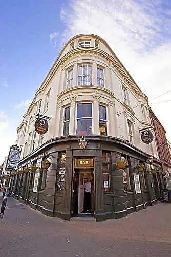 The Dickens Bar & Inn Scarborough